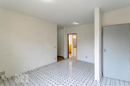 Sala de apartamento para alugar com 3 quartos, 83m² em Santa Mônica, Belo Horizonte