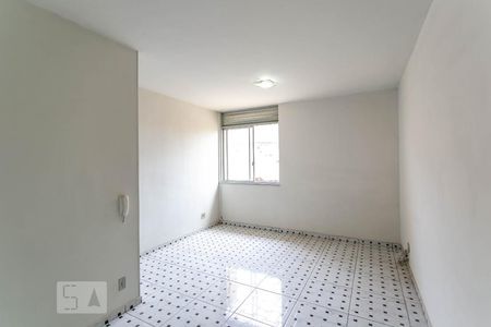Sala de apartamento para alugar com 3 quartos, 83m² em Santa Mônica, Belo Horizonte