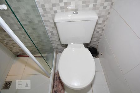 Apartamento à venda com 63m², 2 quartos e 1 vagaBanheiro Social