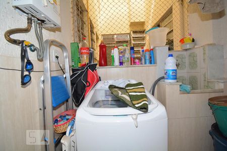 Apartamento à venda com 63m², 2 quartos e 1 vagaÁrea de Serviço