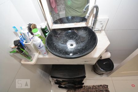 Apartamento à venda com 63m², 2 quartos e 1 vagaBanheiro da Suíte