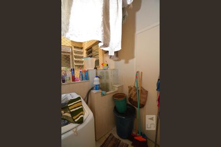 Apartamento à venda com 63m², 2 quartos e 1 vagaÁrea de Serviço