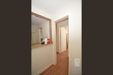 Apartamento à venda com 63m², 2 quartos e 1 vagaSala de Jantar
