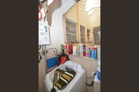 Apartamento à venda com 63m², 2 quartos e 1 vagaÁrea de Serviço