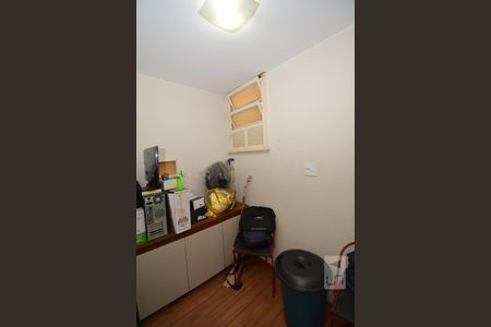 Apartamento à venda com 63m², 2 quartos e 1 vagaSala de Jantar