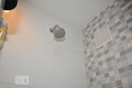 Apartamento à venda com 63m², 2 quartos e 1 vagaBanheiro Social