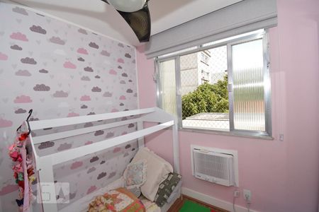 Apartamento à venda com 63m², 2 quartos e 1 vagaQuarto 2