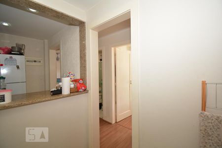 Apartamento à venda com 63m², 2 quartos e 1 vagaSala de Jantar