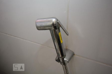 Apartamento à venda com 63m², 2 quartos e 1 vagaBanheiro da Suíte