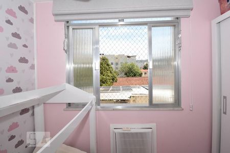 Apartamento à venda com 63m², 2 quartos e 1 vagaQuarto 2