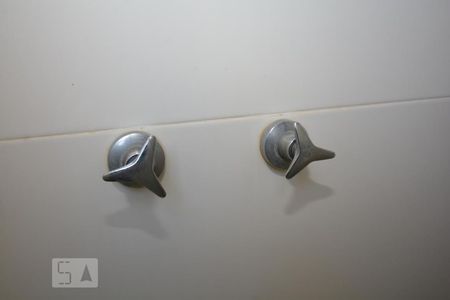 Apartamento à venda com 63m², 2 quartos e 1 vagaBanheiro da Suíte