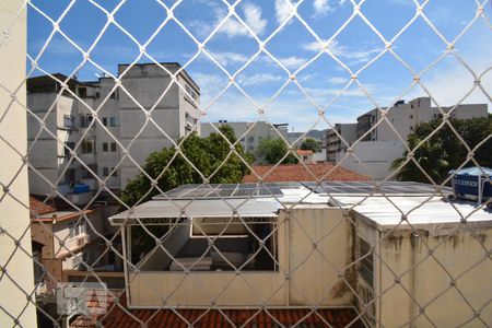 Apartamento à venda com 63m², 2 quartos e 1 vagaVista do Quarto 2