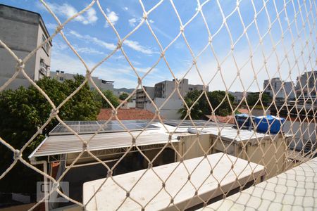 Apartamento à venda com 63m², 2 quartos e 1 vagaVista da Suíte