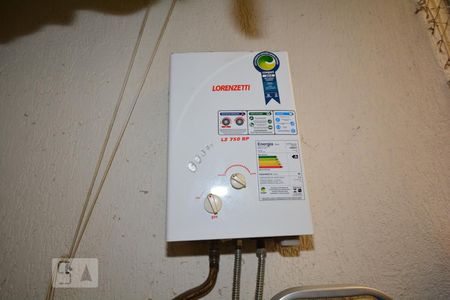 Apartamento à venda com 63m², 2 quartos e 1 vagaÁrea de Serviço