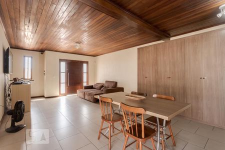 Sala de casa à venda com 2 quartos, 332m² em Alto Petrópolis, Porto Alegre