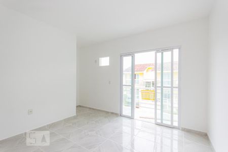 Quarto 1 de casa de condomínio para alugar com 2 quartos, 120m² em Jacarepaguá, Rio de Janeiro