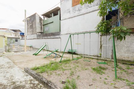 Casa de condomínio para alugar com 120m², 2 quartos e 1 vaga Casa de condomínio para alugar com 120m², 2 quartos e 1 vagaÁrea Comum - Parquinho 2