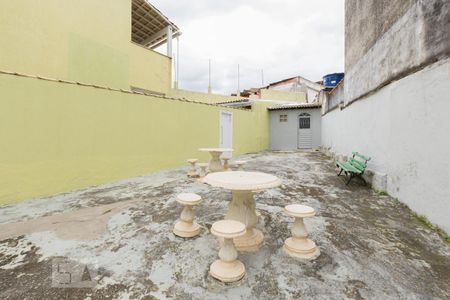 Casa de condomínio para alugar com 120m², 2 quartos e 1 vaga Casa de condomínio para alugar com 120m², 2 quartos e 1 vagaÁrea Comum