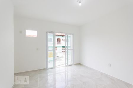 Quarto 1 de casa de condomínio para alugar com 2 quartos, 120m² em Jacarepaguá, Rio de Janeiro