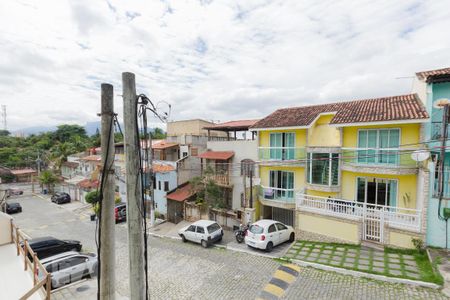 Casa de condomínio para alugar com 120m², 2 quartos e 1 vaga Casa de condomínio para alugar com 120m², 2 quartos e 1 vagaVista