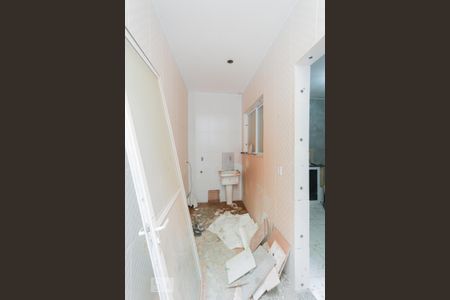 Casa de condomínio para alugar com 120m², 2 quartos e 1 vaga Casa de condomínio para alugar com 120m², 2 quartos e 1 vagaÁrea de Serviço
