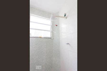 Casa de condomínio para alugar com 120m², 2 quartos e 1 vaga Casa de condomínio para alugar com 120m², 2 quartos e 1 vagaBanheiro Social 2