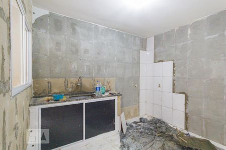 Casa de condomínio para alugar com 120m², 2 quartos e 1 vaga Casa de condomínio para alugar com 120m², 2 quartos e 1 vagaCozinha