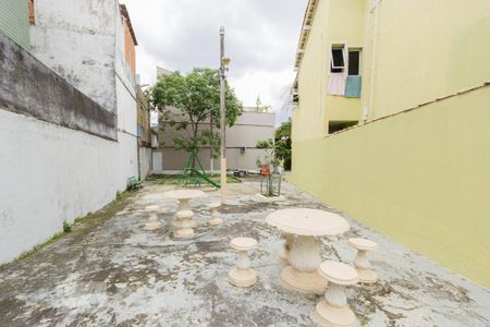 Casa de condomínio para alugar com 120m², 2 quartos e 1 vaga Casa de condomínio para alugar com 120m², 2 quartos e 1 vagaÁrea Comum