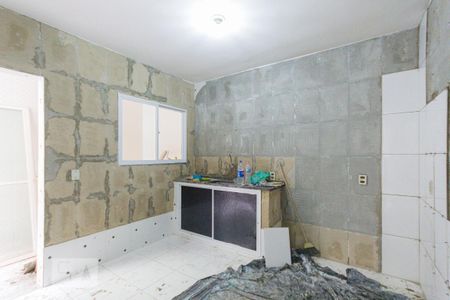 Casa de condomínio para alugar com 120m², 2 quartos e 1 vaga Casa de condomínio para alugar com 120m², 2 quartos e 1 vagaCozinha
