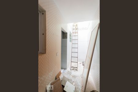 Casa de condomínio para alugar com 120m², 2 quartos e 1 vaga Casa de condomínio para alugar com 120m², 2 quartos e 1 vagaÁrea de Serviço