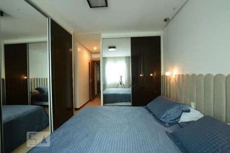 Quarto 1 de apartamento para alugar com 3 quartos, 116m² em Setor Sudoeste, Brasília