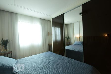 Quarto 1 de apartamento para alugar com 3 quartos, 116m² em Setor Sudoeste, Brasília