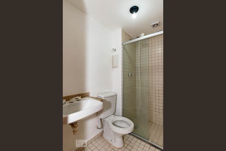 Apartamento à venda com 74m², 3 quartos e 1 vagaBanheiro