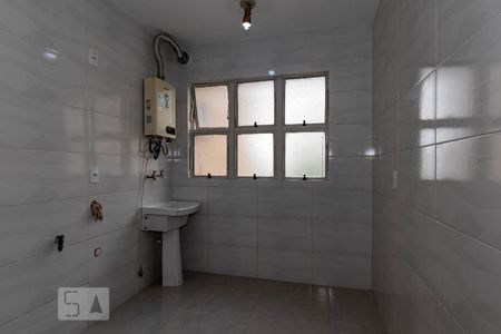 Apartamento à venda com 74m², 3 quartos e 1 vaga Apartamento à venda com 74m², 3 quartos e 1 vagaÁrea de Serviço