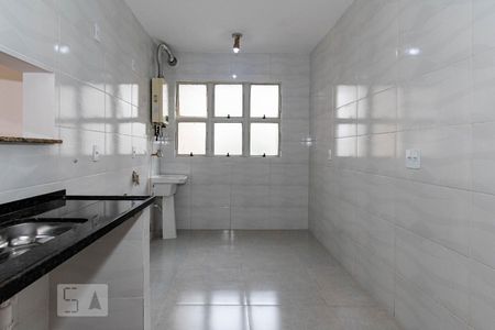 Apartamento à venda com 74m², 3 quartos e 1 vaga Apartamento à venda com 74m², 3 quartos e 1 vagaCozinha