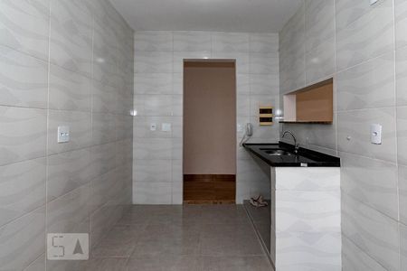 Apartamento à venda com 74m², 3 quartos e 1 vaga Apartamento à venda com 74m², 3 quartos e 1 vagaCozinha