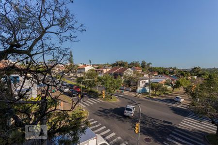 Apartamento à venda com 60m², 2 quartos e 2 vagasVista