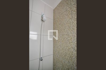 Apartamento à venda com 100m², 2 quartos e 1 vagaBanheiro Social