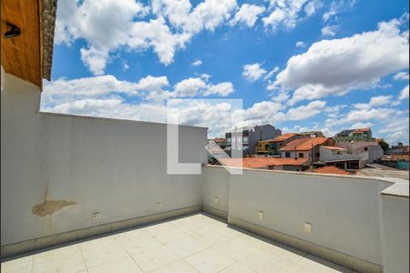 Apartamento à venda com 100m², 2 quartos e 1 vagaCobertura