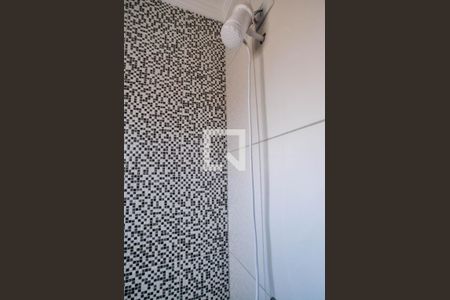 Apartamento à venda com 100m², 2 quartos e 1 vagaBanheiro da Suíte