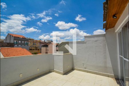 Apartamento à venda com 100m², 2 quartos e 1 vagaCobertura