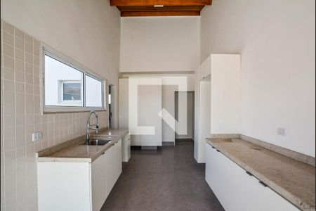 Apartamento à venda com 100m², 2 quartos e 1 vagaCozinha