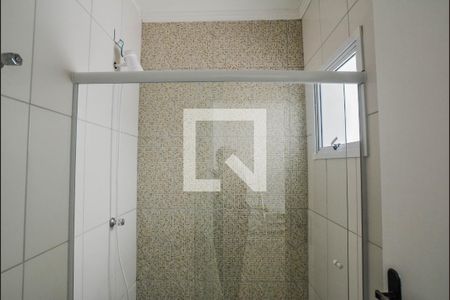 Apartamento à venda com 100m², 2 quartos e 1 vagaBanheiro Social