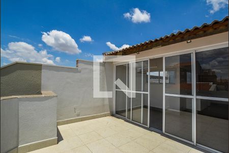 Apartamento à venda com 100m², 2 quartos e 1 vagaCobertura