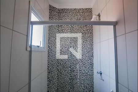 Apartamento à venda com 100m², 2 quartos e 1 vagaBanheiro da Suíte