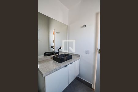 Apartamento à venda com 100m², 2 quartos e 1 vagaBanheiro de serviço