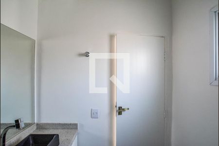Apartamento à venda com 100m², 2 quartos e 1 vagaBanheiro de serviço