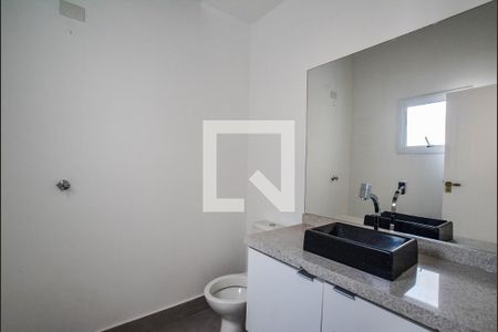 Apartamento à venda com 100m², 2 quartos e 1 vagaBanheiro de serviço
