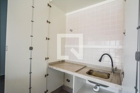 Apartamento à venda com 100m², 2 quartos e 1 vagaÁrea de Serviço