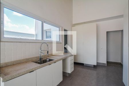 Apartamento à venda com 100m², 2 quartos e 1 vagaCozinha